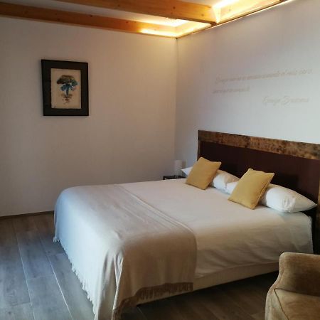Hotel Rural Cal Ruget Vilobi Del Penedes Exterior photo