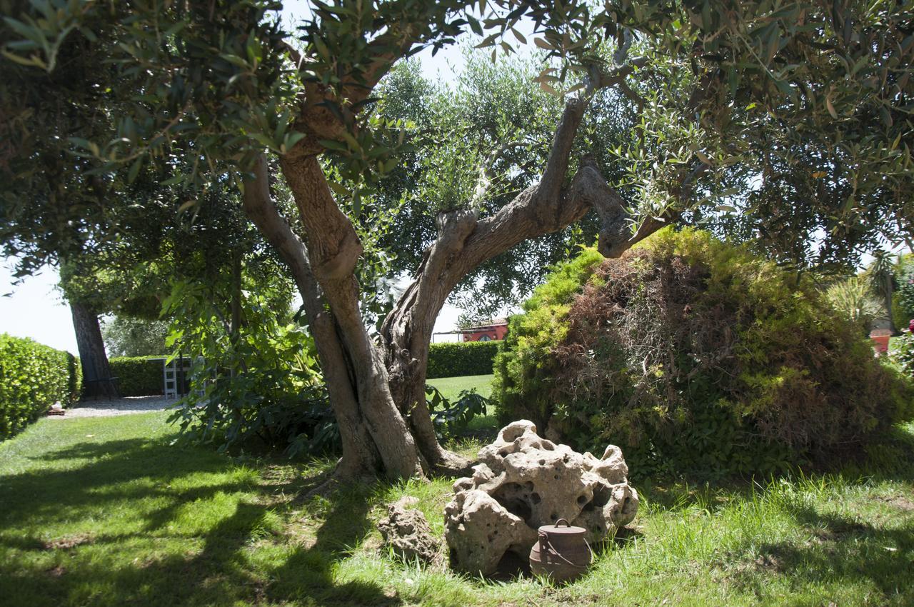 Hotel Rural Cal Ruget Vilobi Del Penedes Exterior photo