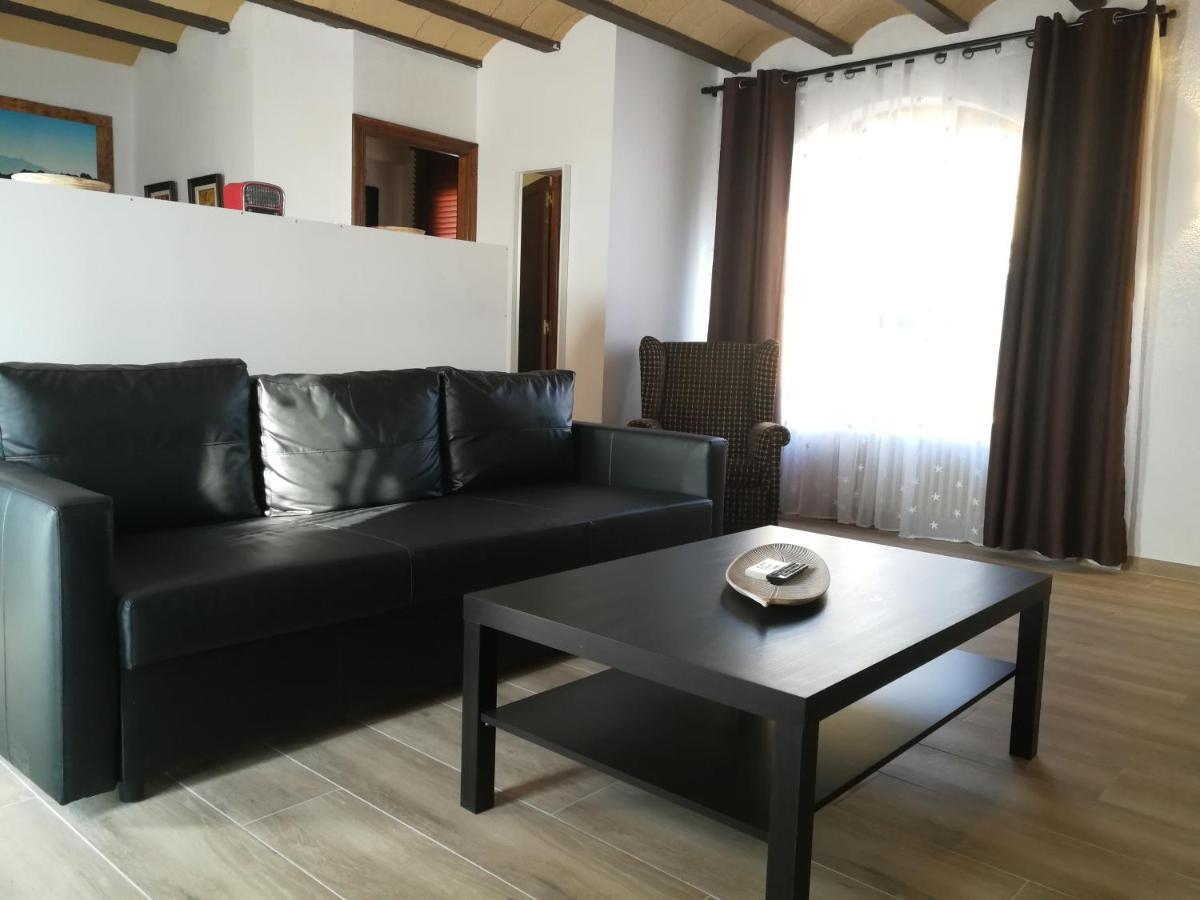 Hotel Rural Cal Ruget Vilobi Del Penedes Exterior photo